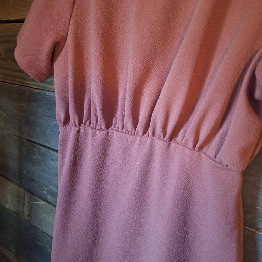 Pink Dress - Picture 3 of 6